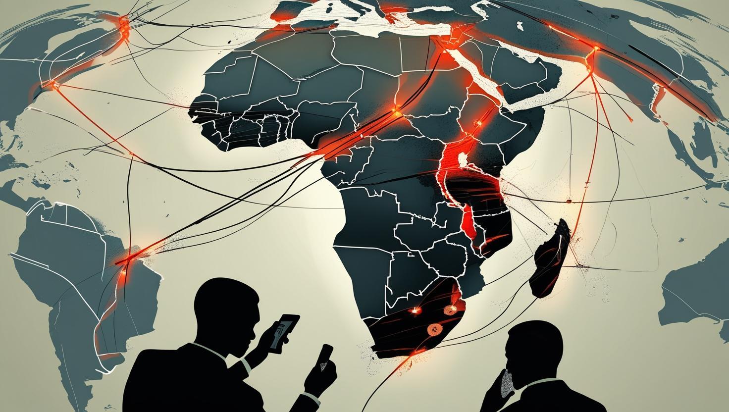 Africa's Digital Promise: The Imperative of a Local CDN